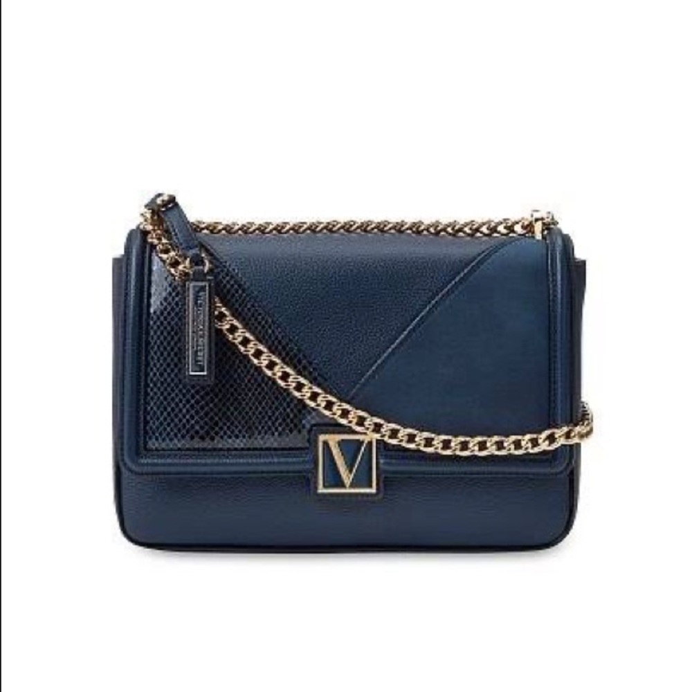 Victorias Secret Chain Shoulder Bag